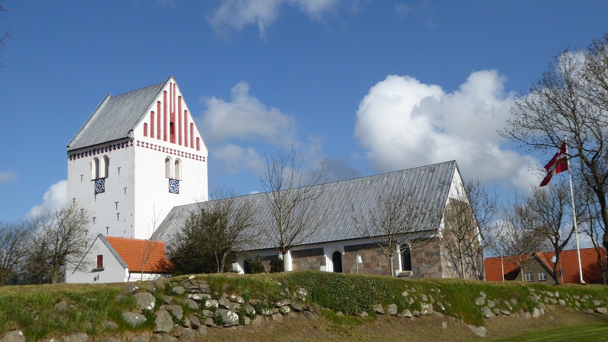 Høstgudstjeneste