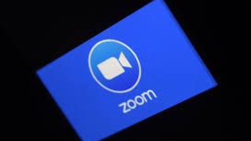 House Group on Zoom