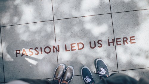 Photo by Ian Schneider on Unsplash