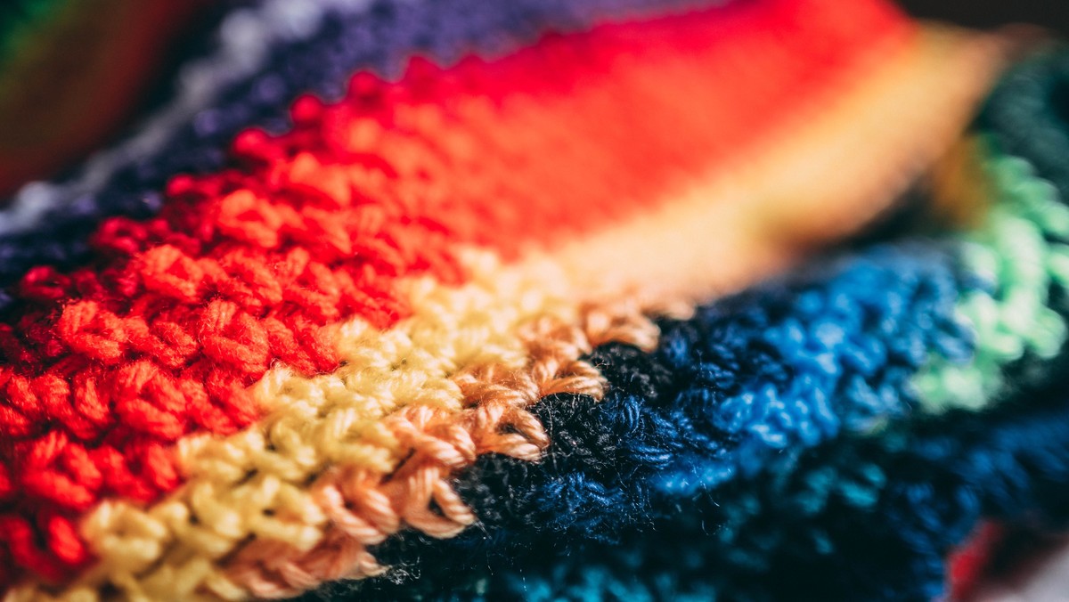 DIY: Håndarbejde og hygge