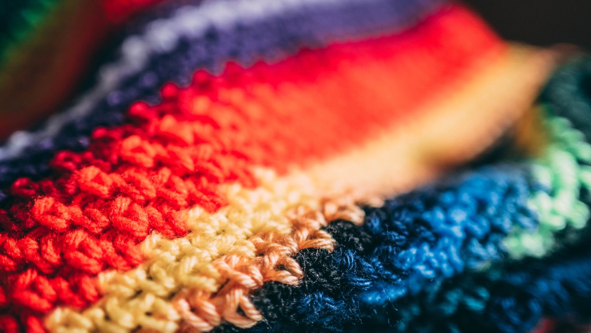 AFLYST: DIY: Håndarbejde og hygge