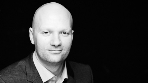 Salon Nathanael med Kasper Støvring