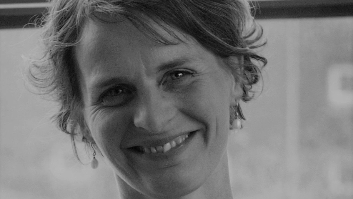 AFLYST afventer ny dato - Salon Nathanael med Line Marschner