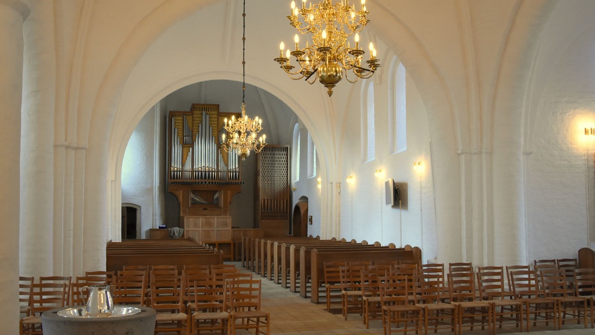 Søndag 29. - 1.s. i Advent