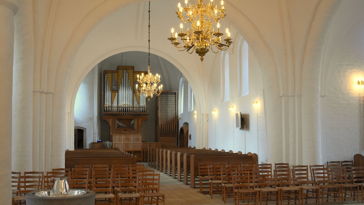 Søndag 29. - 1.s. i Advent