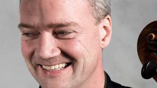 Cellokoncert med Prof. Henrik Brendstrup