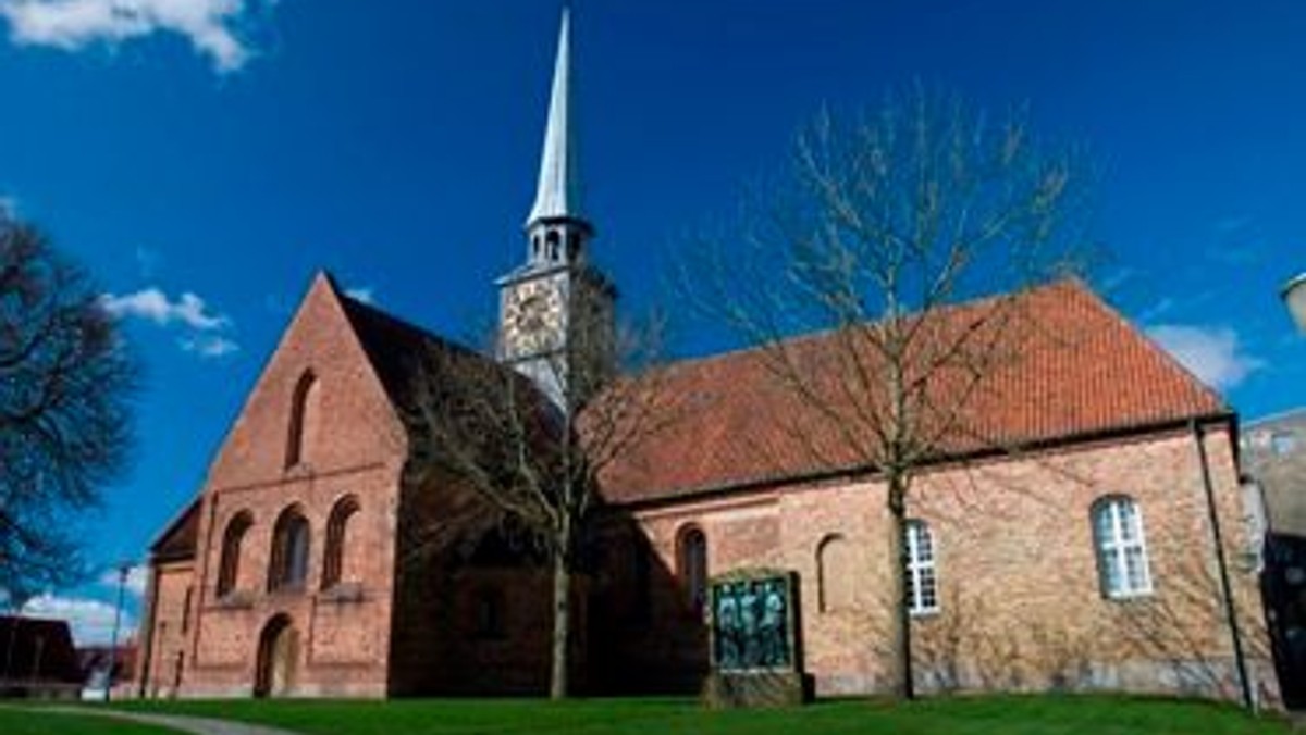 Søndag 6. - 2.s. i Advent