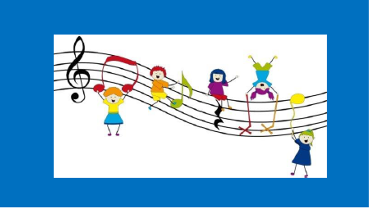 Kindermusizierkreis