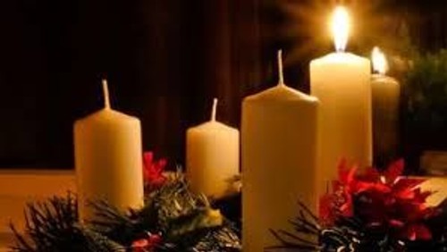 Børne og Familiegudstjeneste - 1. søndag i advent
