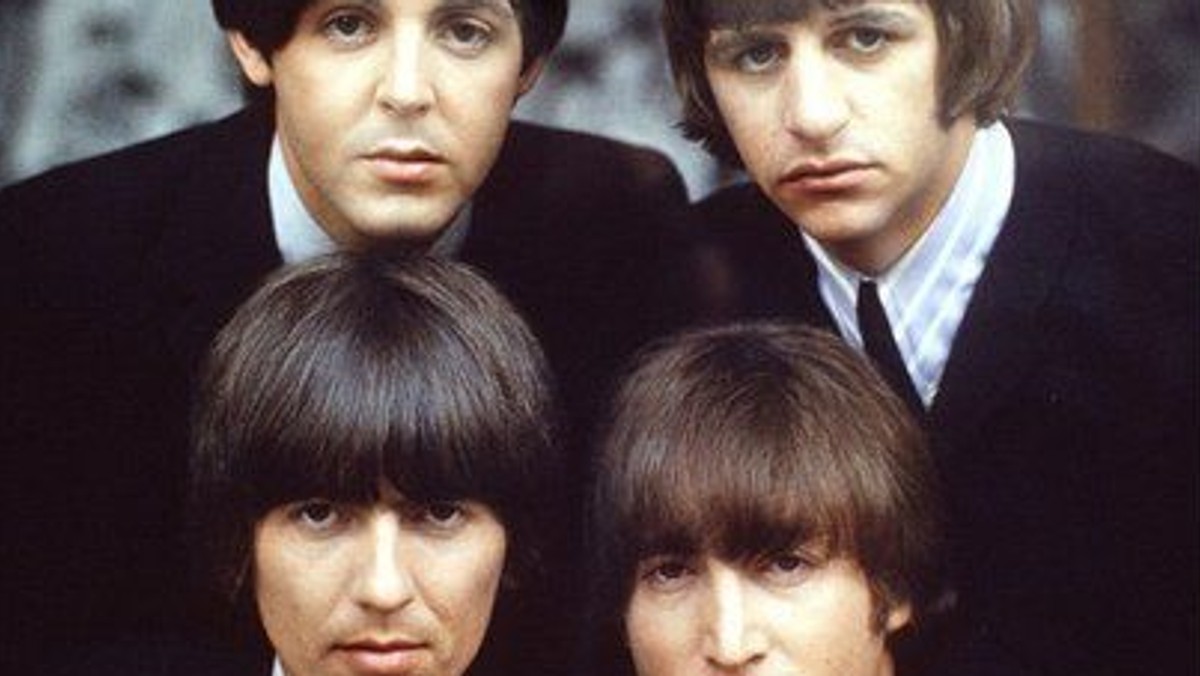 Tirsdagscafé - foredrag om The Beatles ved præst Arne Kristophersen