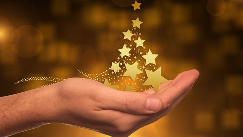 Julegudstjeneste for hele familien