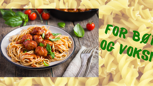 Spaghettigudstjeneste
