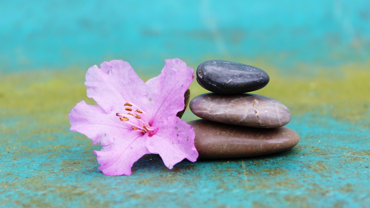 Meditation i kirken