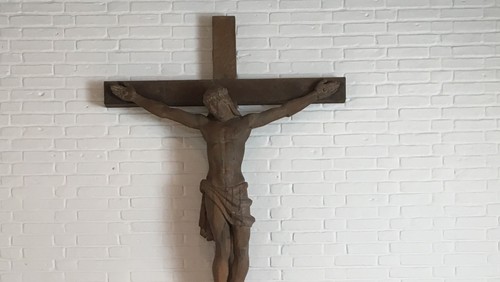 Gudstjeneste i Lynæs kirke - 22. s.e. Trinitatis, matt. 18, 1-14