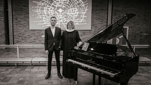Rytmisk aftengudstjeneste