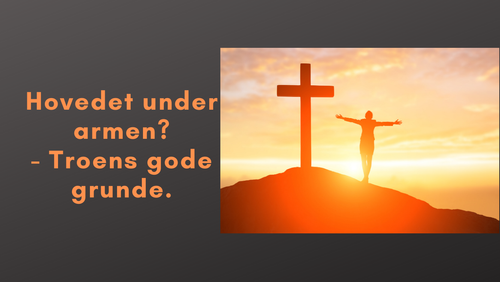 Undervisningsaften