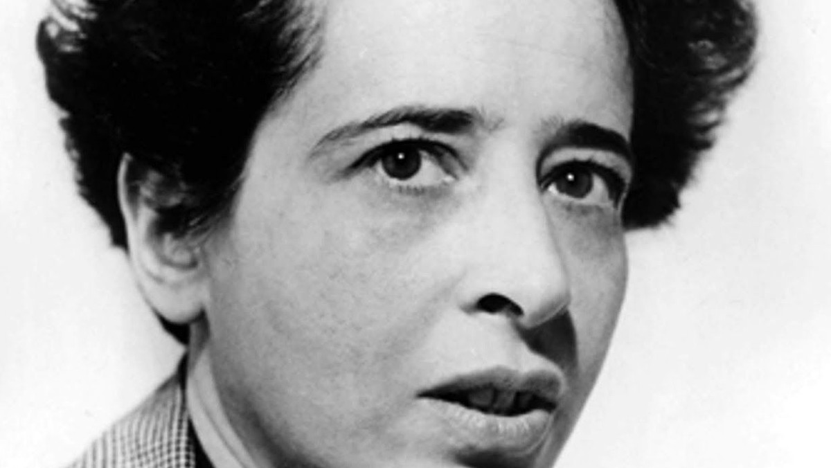 UDSKUDT: Hannah Arendt studiekreds 2. aften