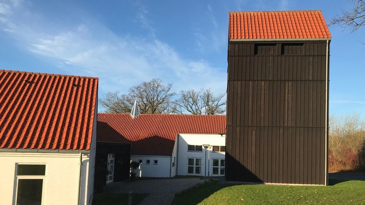 AFLYST! Fredag 25. - Juledag