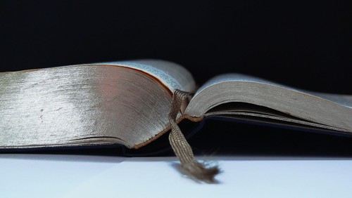 Bibelgesprächskreis in Philippus