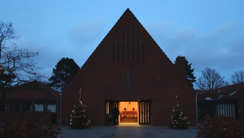 Gudstjeneste