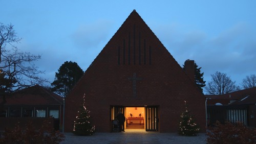 Gudstjeneste