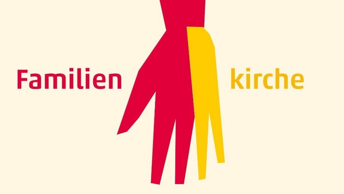 Familienkirche mit Vorstellung der Kita-Kinder