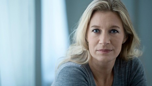 Camilla Schiøler