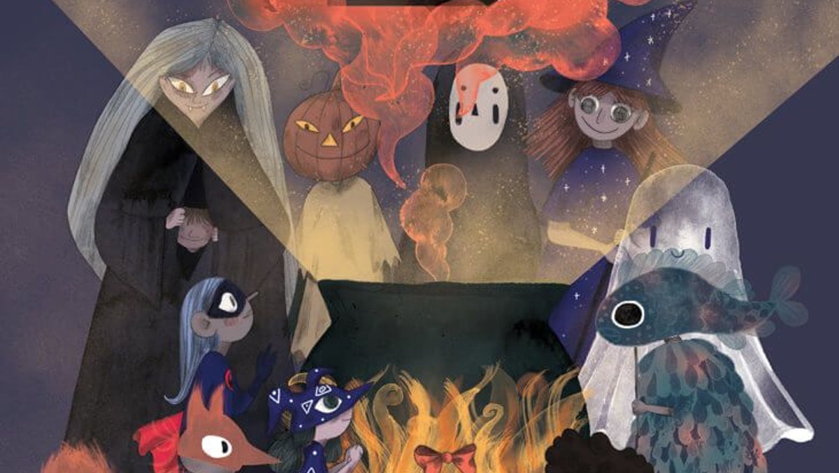 MINIHALLOWEEN