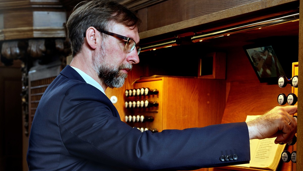Jakob Lorentzen (F-nøglen) AFLYST