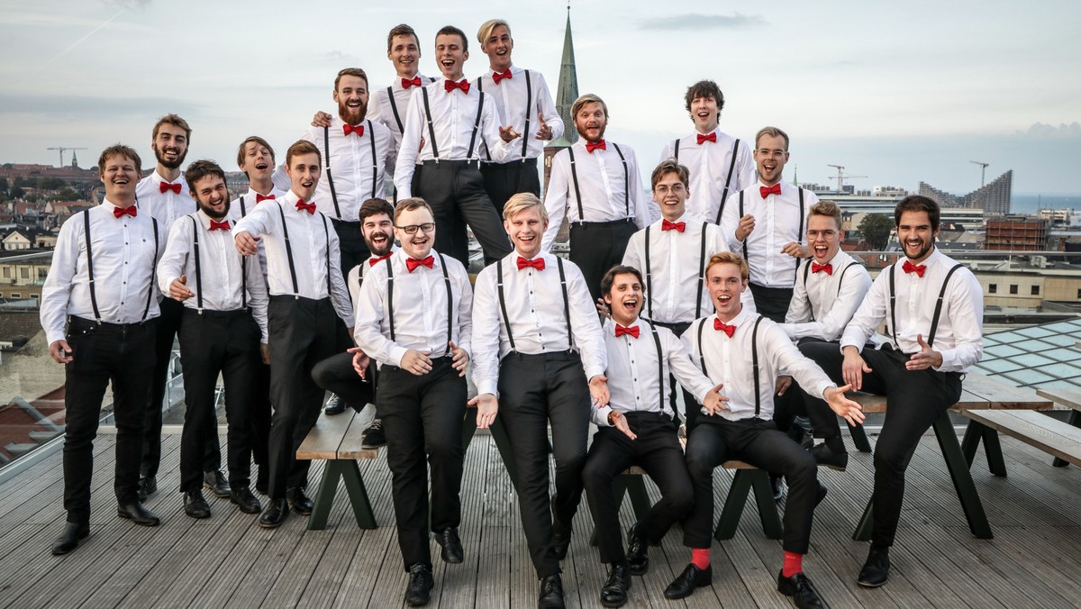 BarbAros - barbershop (F-nøglen) AFLYST