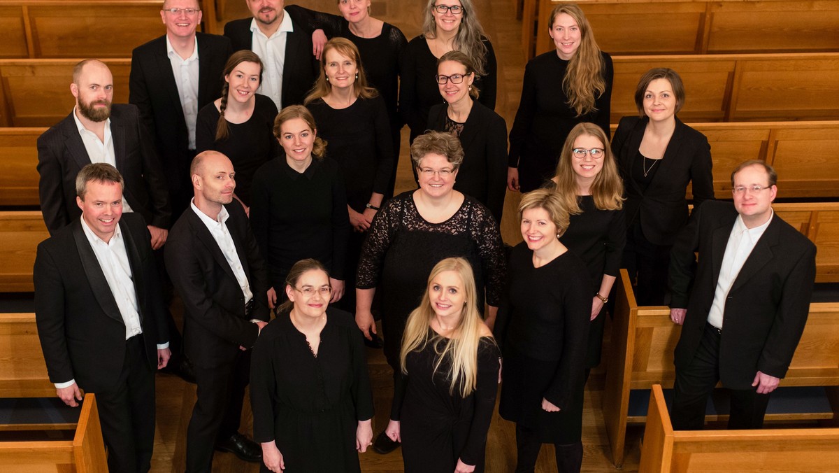 Vox Absona (F-nøglen)