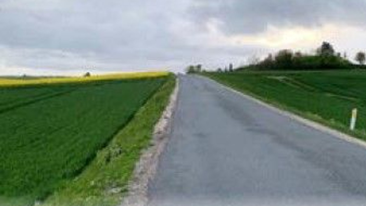 Vandregudstjeneste i Dall