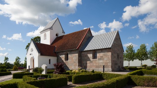 Gudstjeneste