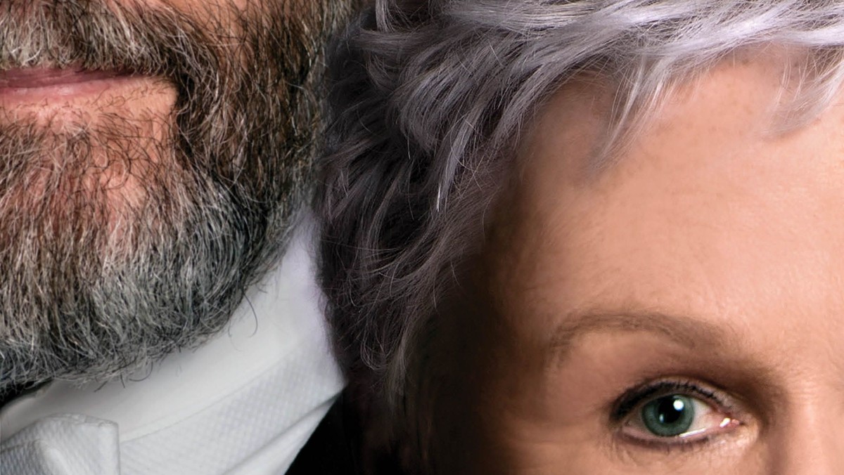 Film - The Wife