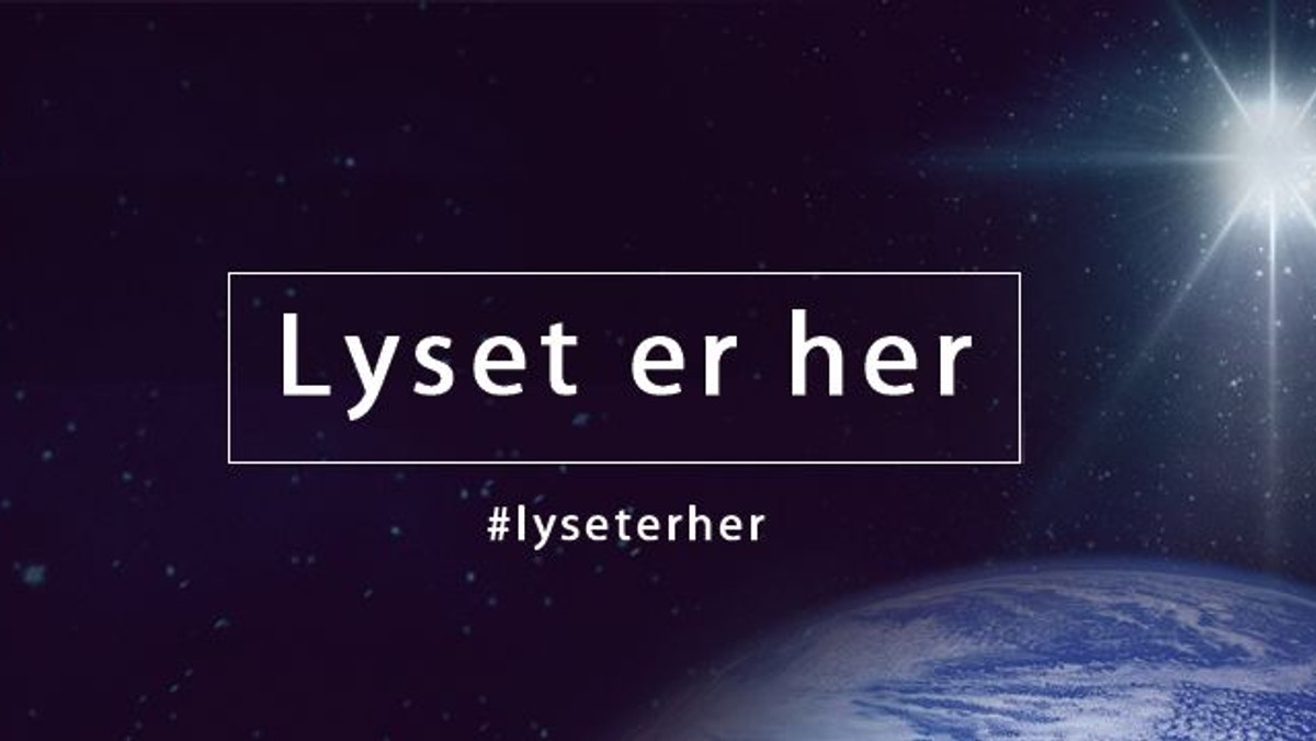 AFLYST: Julegudstjeneste, Abildgård Kirke - også online