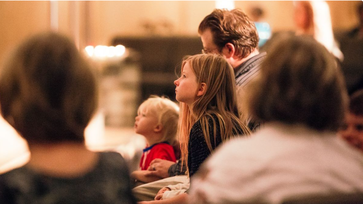 Contemporary Family Service