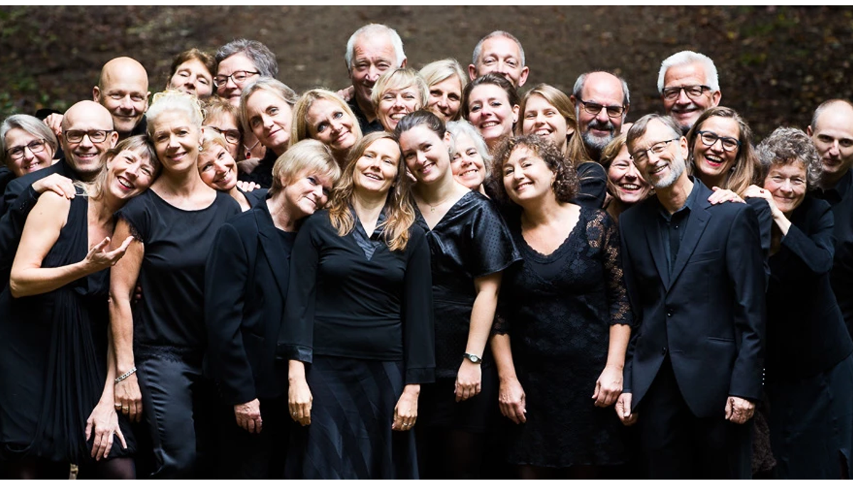 Julekoncert med Tritonus Koret aflyst