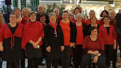 Gospel-koncert