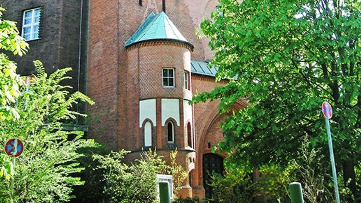 Zentralgottesdienst