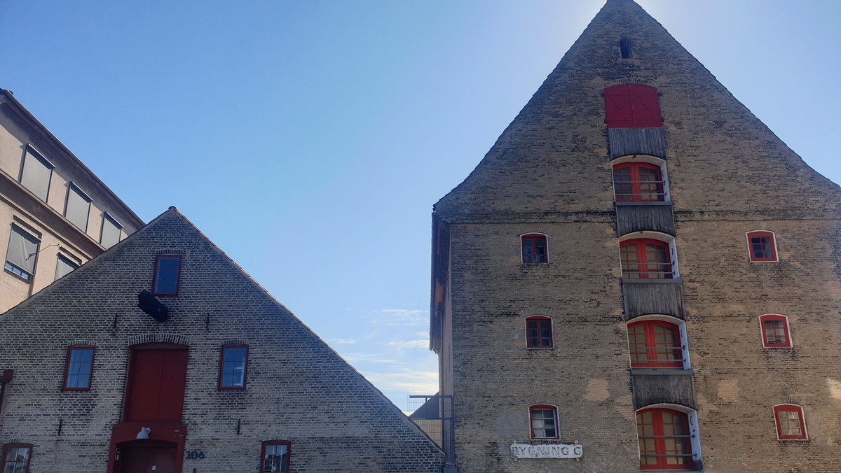 Per Nielsen: Christianshavn og kolonierne - foredrag i Menighedsplejen