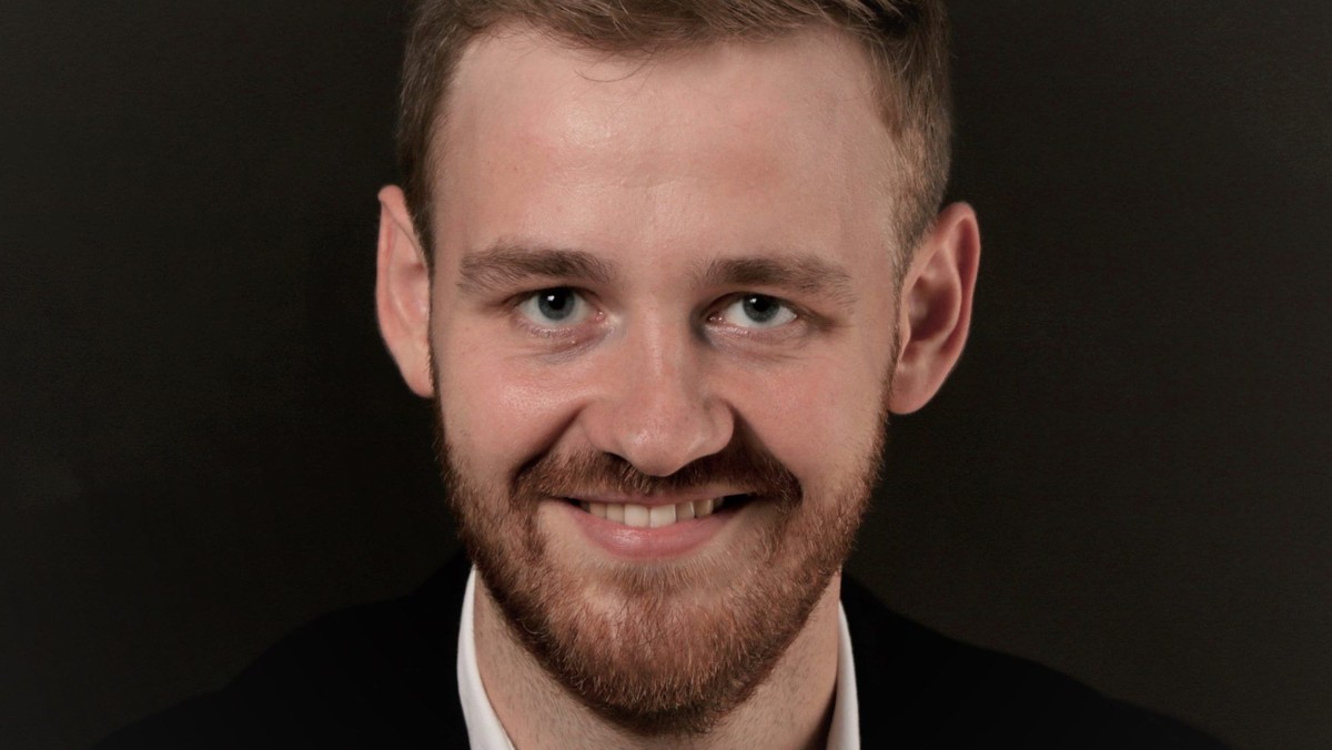 Matinékoncert: Esben Brummer, klaver