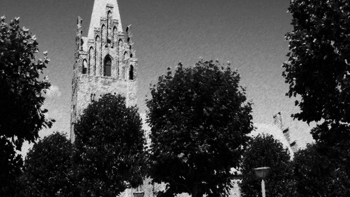 Aftenkirke i Grenaa Kirke