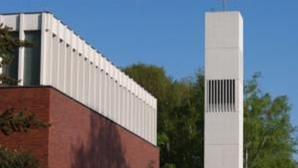 Gemeindeversammlung zu GD-Konzept