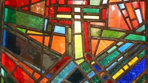 Gottesdienst in der Lutherkirche