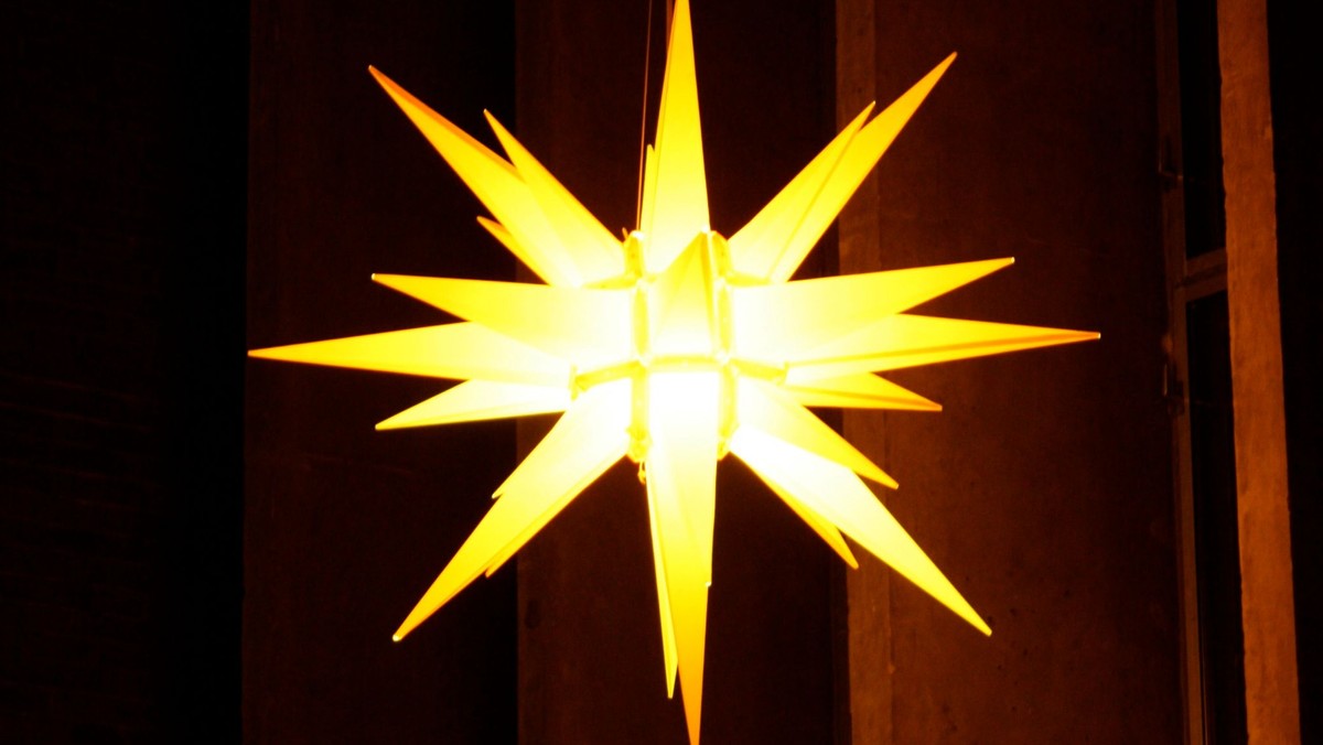 Gottesdienst in der Lutherkirche