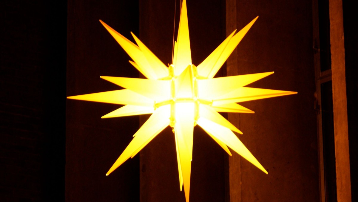 Gottesdienst in der Lutherkirche