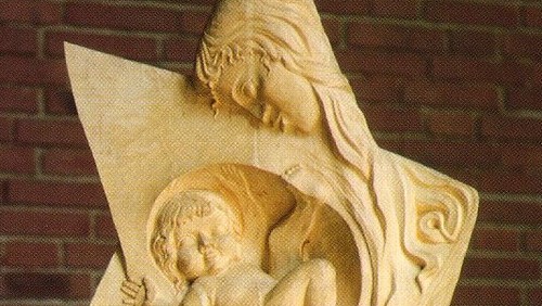 Gottesdienst in der Lutherkirche
