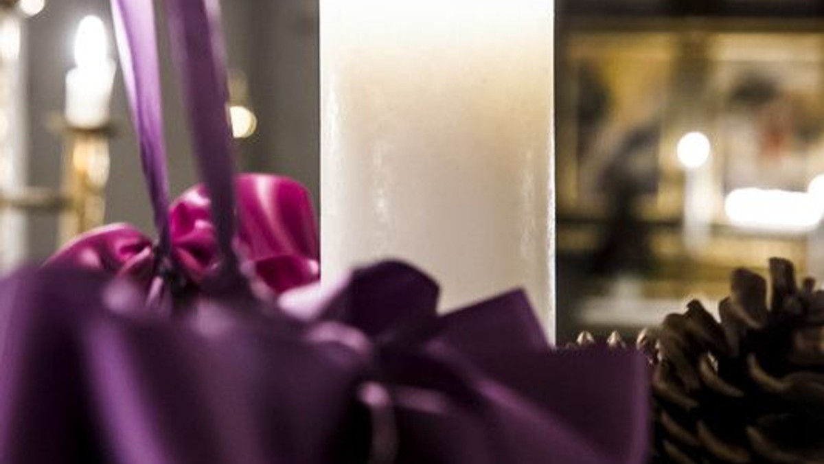 Gudstjeneste Gjesing Kirke - 1. s. i advent