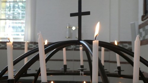 Morgenandagt