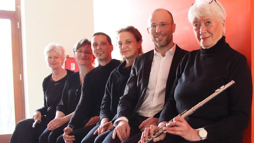 Passionsmusik 2019